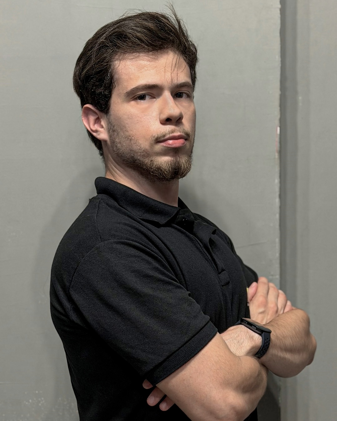 Caio G Mello
