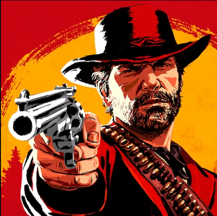 Arthur Morgan